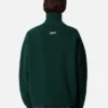 Core Zip-Up Sweater Core Zip-Up Sweater