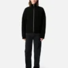 Core Zip-Up Sweater