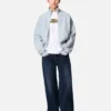 Core Zip-Up Sweater Core Zip-Up Sweater