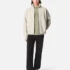 Core Zip-Up Sweater Core Zip-Up Sweater