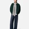 Core Zip-Up Sweater Core Zip-Up Sweater