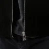 Core Zip-Up Sweater