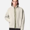 Core Zip-Up Sweater Core Zip-Up Sweater