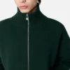 Core Zip-Up Sweater Core Zip-Up Sweater