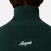 Core Zip-Up Sweater Core Zip-Up Sweater