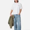Curb T-Shirt