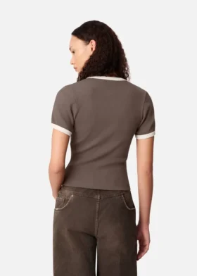 Dahlia T-Shirt