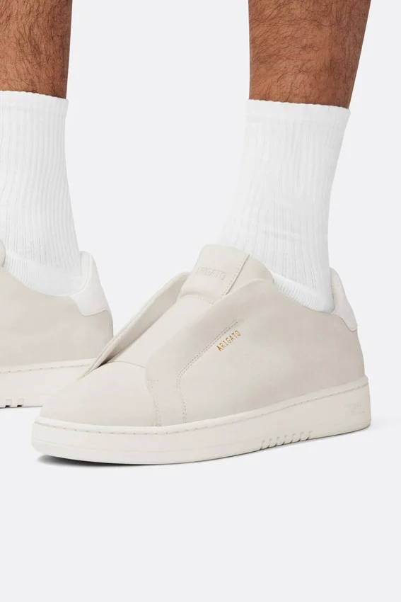Dice Laceless Sneaker Dice Laceless Sneaker