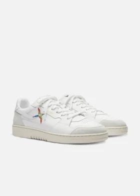 Dice Lo Bee Bird Sneaker