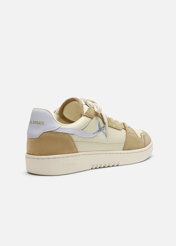 Dice Lo Bee Bird Sneaker Dice Lo Bee Bird Sneaker