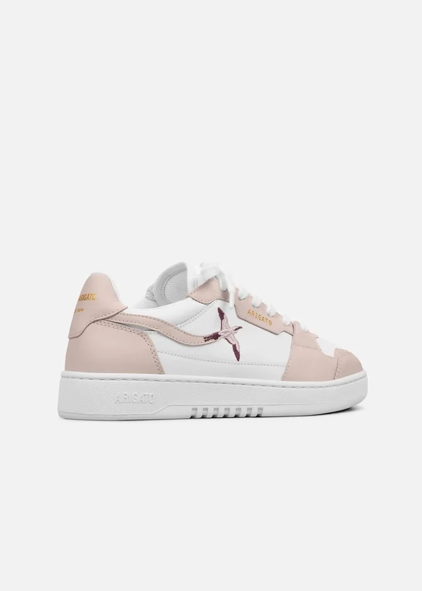 Dice Lo Bee Bird Sneaker Dice Lo Bee Bird Sneaker