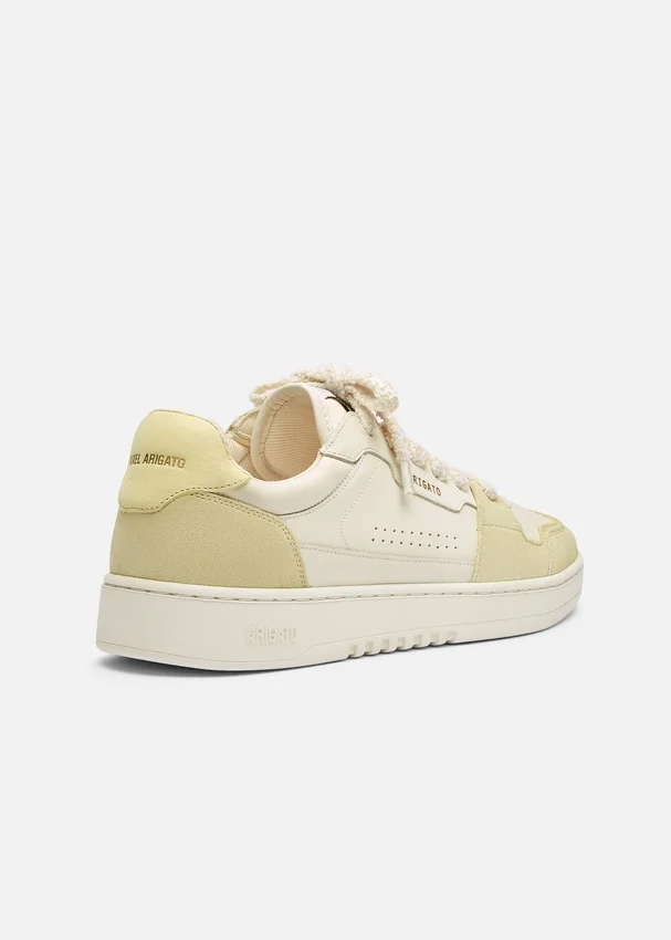 Dice Lo Sneaker Dice Lo Sneaker