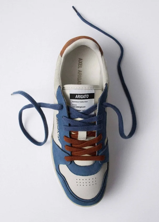Dice Lo Sneaker Dice Lo Sneaker