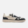Dice Patchwork Sneaker Dice Patchwork Sneaker