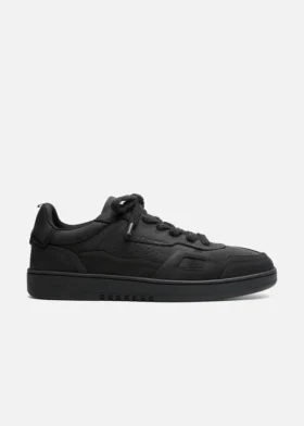 Dice Patchwork Sneaker