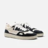 Dice Patchwork Sneaker Dice Patchwork Sneaker
