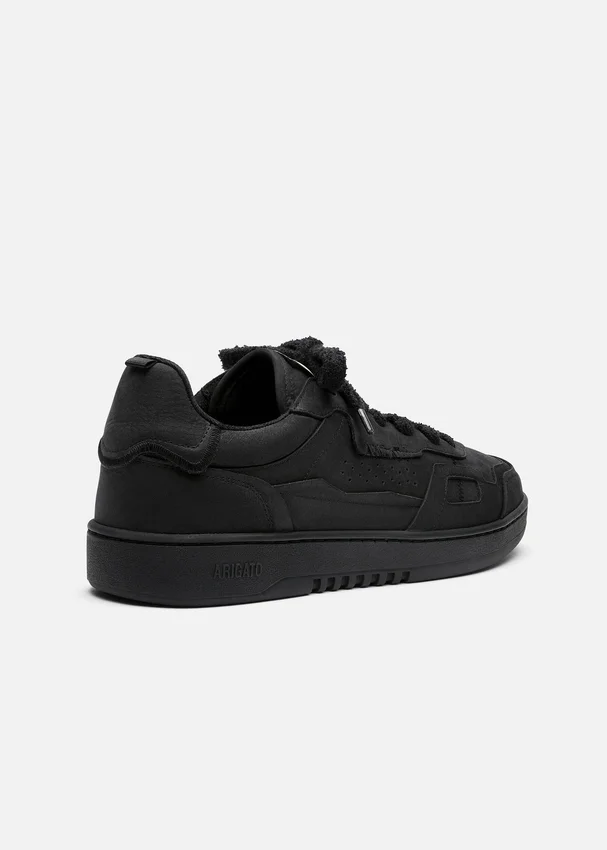 Dice Patchwork Sneaker Dice Patchwork Sneaker