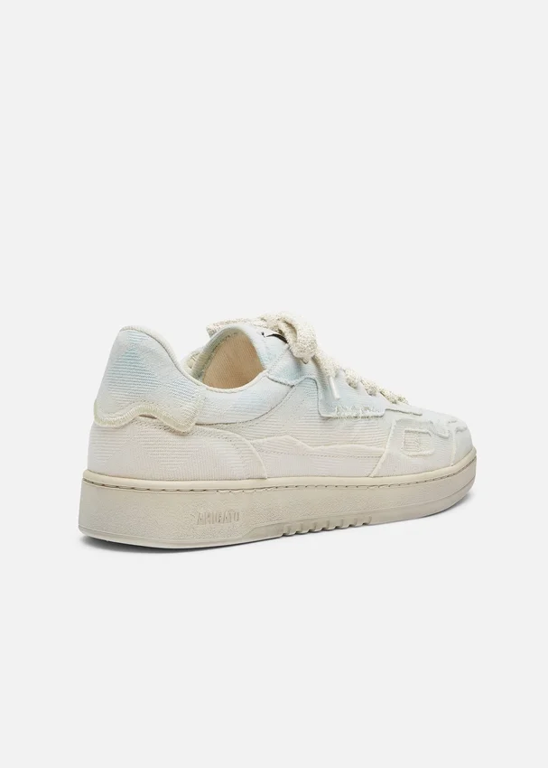 Dice Patchwork Sneaker Dice Patchwork Sneaker