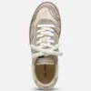 Dice Patchwork Sneaker Dice Patchwork Sneaker