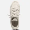 Dice Patchwork Sneaker Dice Patchwork Sneaker
