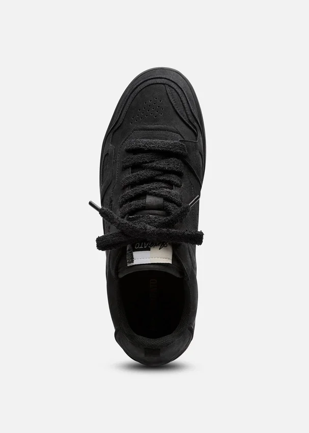 Dice Patchwork Sneaker Dice Patchwork Sneaker