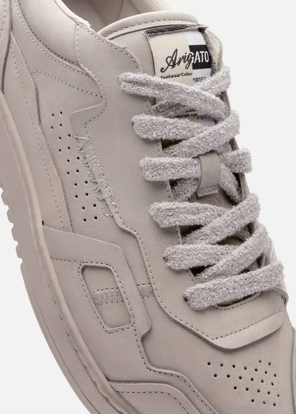 Dice Patchwork Sneaker Dice Patchwork Sneaker