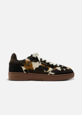Dice T-Toe Sneaker