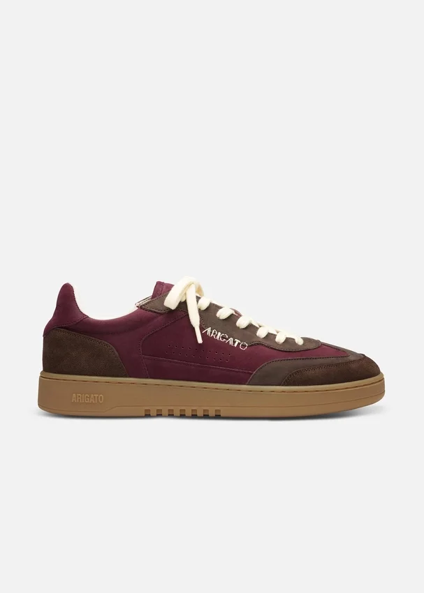 Dice T-Toe Sneaker Dice T-Toe Sneaker