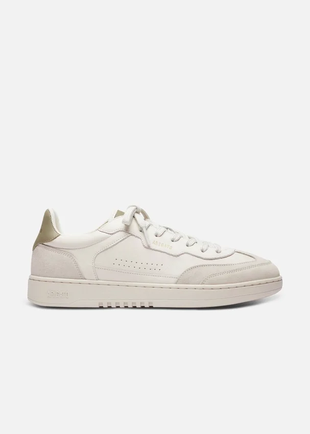 Dice T-Toe Sneaker Dice T-Toe Sneaker