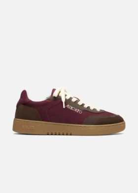 Dice T-Toe Sneaker Dice T-Toe Sneaker