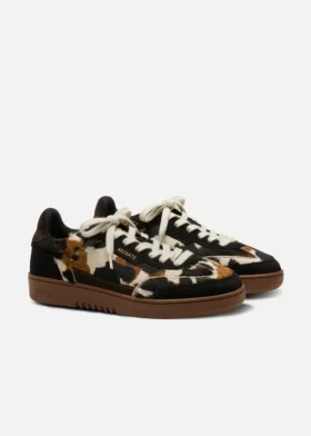 Dice T-Toe Sneaker