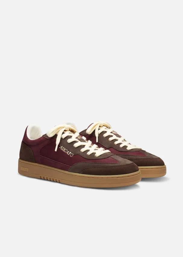 Dice T-Toe Sneaker Dice T-Toe Sneaker