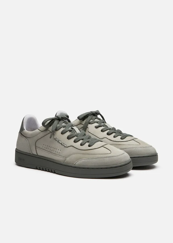 Dice T-Toe Sneaker Dice T-Toe Sneaker