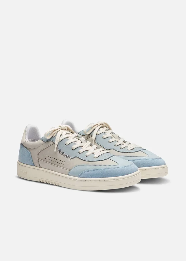 Dice T-Toe Sneaker Dice T-Toe Sneaker