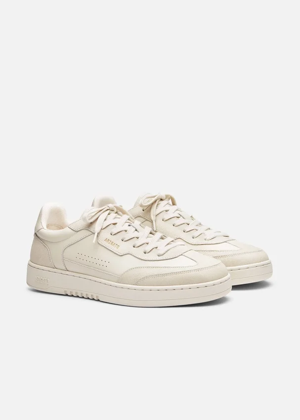 Dice T-Toe Sneaker Dice T-Toe Sneaker