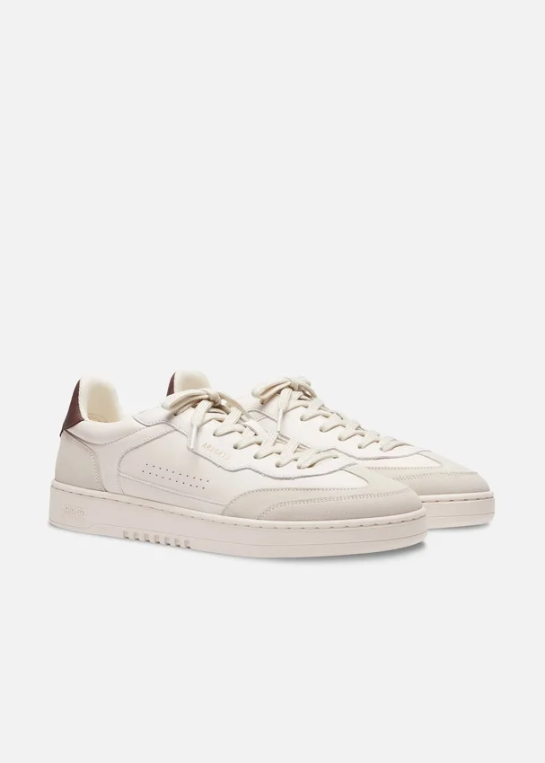 Dice T-Toe Sneaker Dice T-Toe Sneaker
