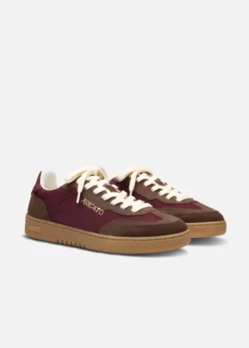 Dice T-Toe Sneaker Dice T-Toe Sneaker