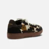Dice T-Toe Sneaker Dice T-Toe Sneaker