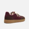 Dice T-Toe Sneaker Dice T-Toe Sneaker