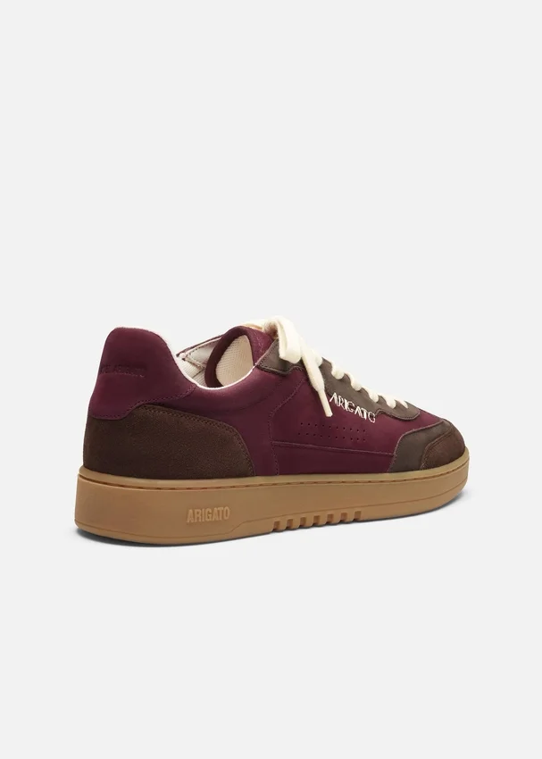 Dice T-Toe Sneaker Dice T-Toe Sneaker