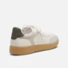 Dice T-Toe Sneaker Dice T-Toe Sneaker