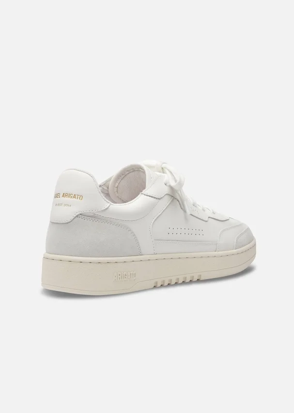 Dice T-Toe Sneaker Dice T-Toe Sneaker