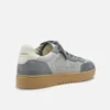 Dice T-Toe Sneaker