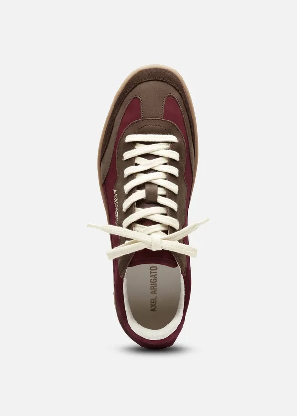 Dice T-Toe Sneaker Dice T-Toe Sneaker