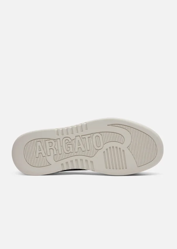 Dice T-Toe Sneaker Dice T-Toe Sneaker