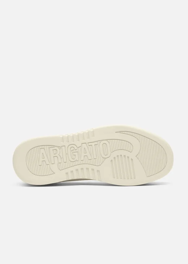 Dice T-Toe Sneaker Dice T-Toe Sneaker