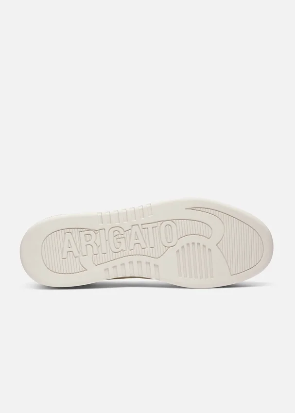 Dice T-Toe Sneaker Dice T-Toe Sneaker