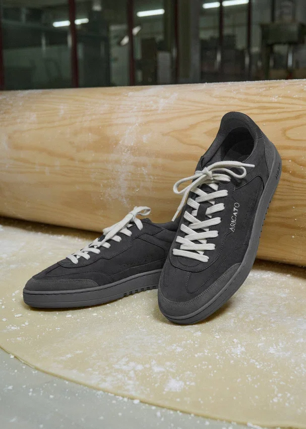 Dice T-Toe Sneaker Dice T-Toe Sneaker