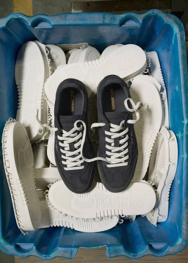 Dice T-Toe Sneaker Dice T-Toe Sneaker