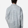 Distort Gingham Shirt